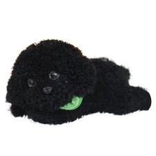 1x Plush Poodle Dog Stuffed