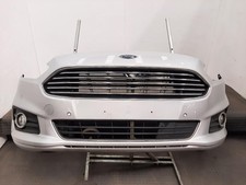 FORD S-MAX TITANIUM TDCI MK2