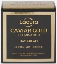 LACURA CAVIAR GOLD