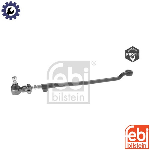 Tie rod 14134 for - for, opel