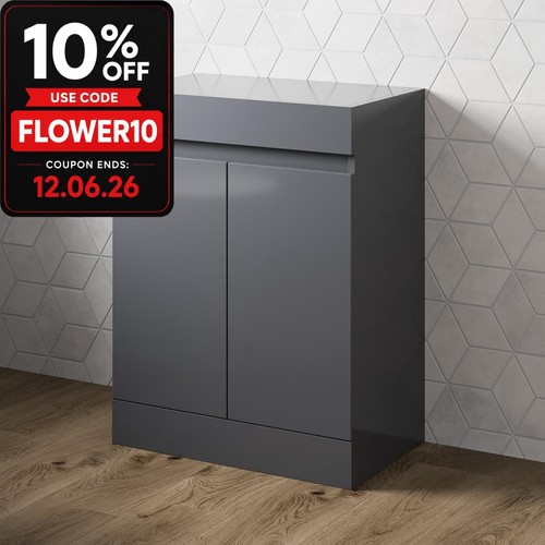 Bathroom vanity unit - bathroom,