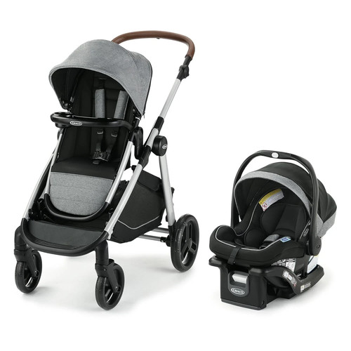 Graco nest2grow 1 - graco, 4-in-1
