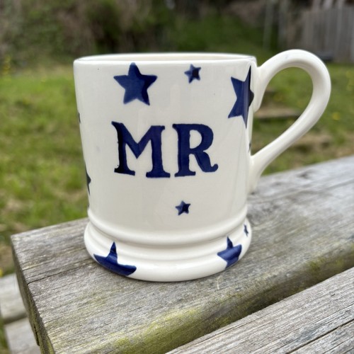 Emma bridgewater starry - emma, skies