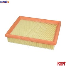 AIR FILTER 331 203 FOR PEUGEOT 206/Hatchback/CC/SW/Van CITROËN XSARA/Break 1.4L