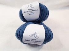 2 x 50g Hobbii Friends Extra