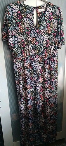 Woman maternity jumpsuit - tu,