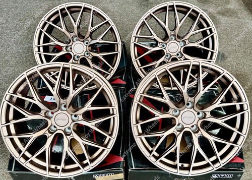 Alloy wheels vf1 for - alloy, 19"