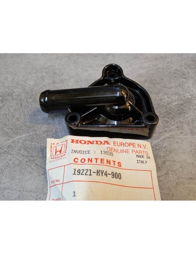 Water pump cover - water, nsr150