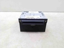 NISSAN NP300 NAVARA D40 Music Navi CD Radio Player Head Unit 28185EB610 2008