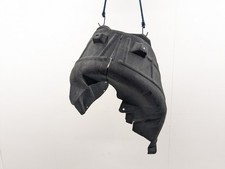 FORD GALAXY MK4 WHEEL ARCH LINER SPLASH GUARD REAR LEFT PASSENGER SIDE 2016