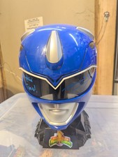 David yost billy - david, blue