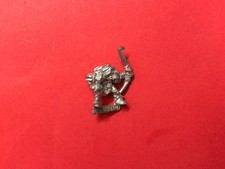 Citadel GW metal Warhammer