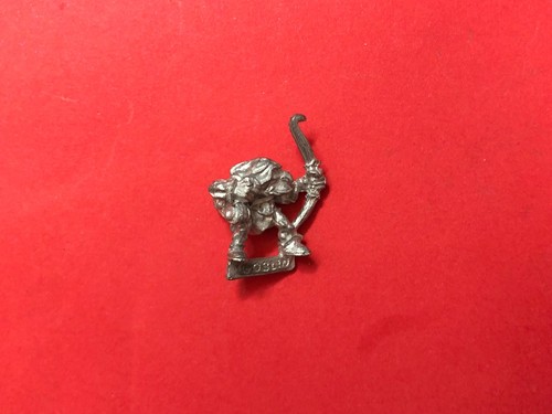 Citadel metal warhammer - gw,