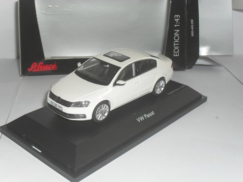 Schuco volkswagen passat - schuco,