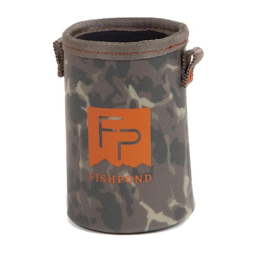 Fishpond river rat eco - rat,