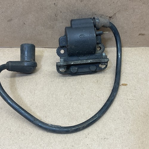 Garelli moped coil - garelli,