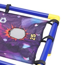 3 In 1 Kids Toss Ring Game