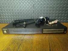 Technics ST-Z400L Stereo Tuner