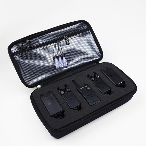 Delkim eva alarm - alarm, hanger