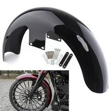 19"Wheel Wrap Vivid Black