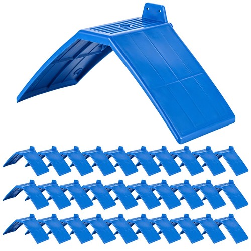 30pcs plastic pigeon - plastic,