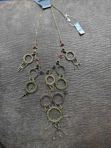 Pilgrim jewellery swarovski - jewellery,