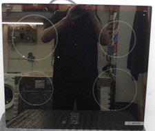 Graded PUG61RAA5B BOSCH Series 2 60cm Induction Hob - Touch Contro 397409