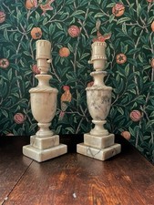 Pair of Small Italian