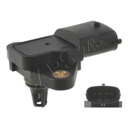 Febi boost pressure sensor for - febi,