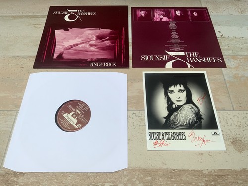 Siouxsie the banshees - siouxsie, &