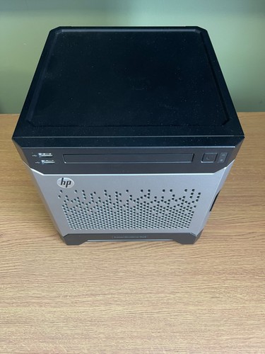 Microserver gen8 nas xeon - nas, |