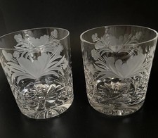 Royal brierley crystal - royal,