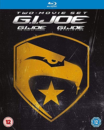 Joe blu ray box - &, box-set