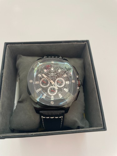 Invicta signature - invicta,