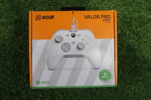 Scuf valor pro wired - scuf,