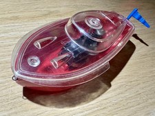 VINTAGE SCHUCO 3002 CLOCKWORK