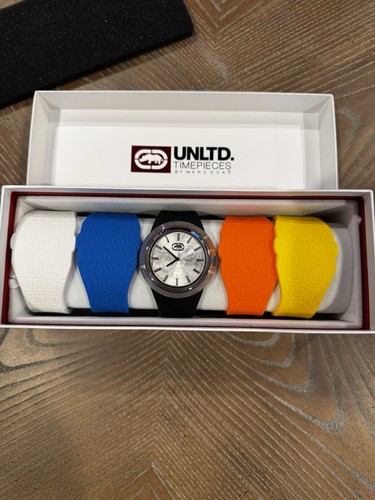 Ecko untld watch marc - watch,