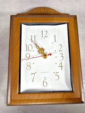 Vintage wood effect Working