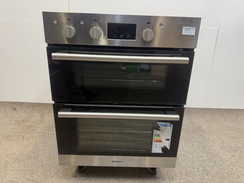 Hotpoint electric built under - electric, built-under
