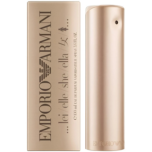 Giorgio armani she 100ml edp - she,
