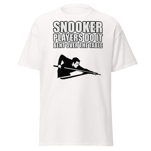 Funny snooker players it - funny,
