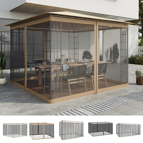 Universal replacement gazebo - replacement,