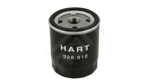Hart 328 912 oil - hart,