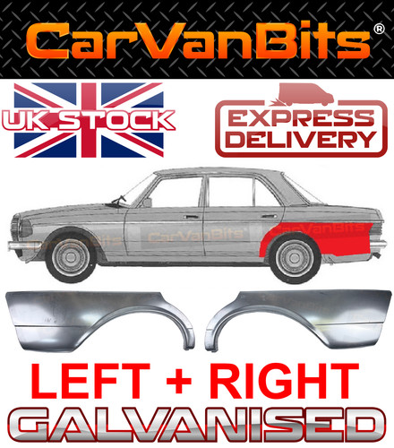 For mercedes benz w123 - for,