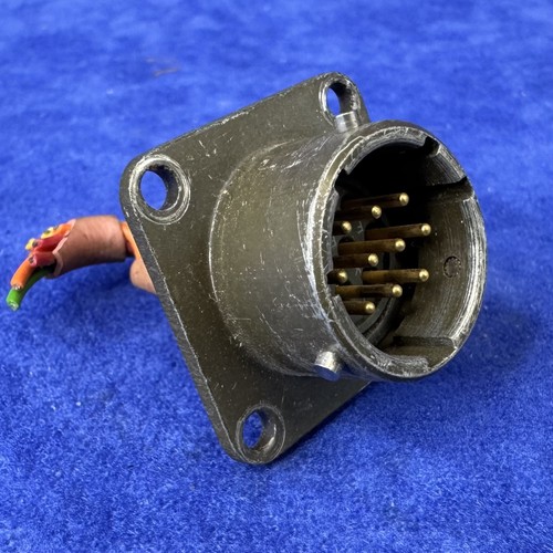Itt cannon kpt02e12 - itt, kpt02e12-10p