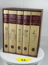 FOLIO SOCIETY - CHARLES