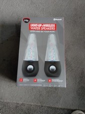 Boombeat Bluetooth Water Beat
