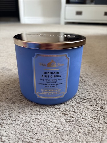 Bath bodyworks white barn - bodyworks,