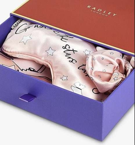 Radley where the - radley,