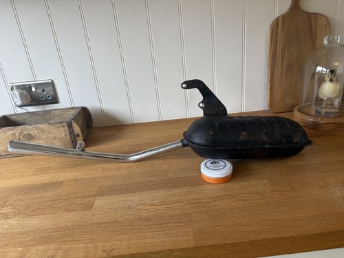Lambretta series 2 - series,